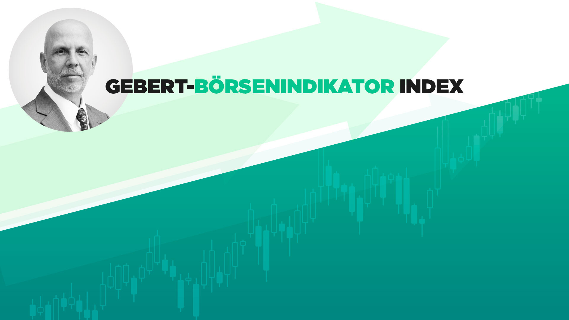 Gebert-Börsenindikator Index