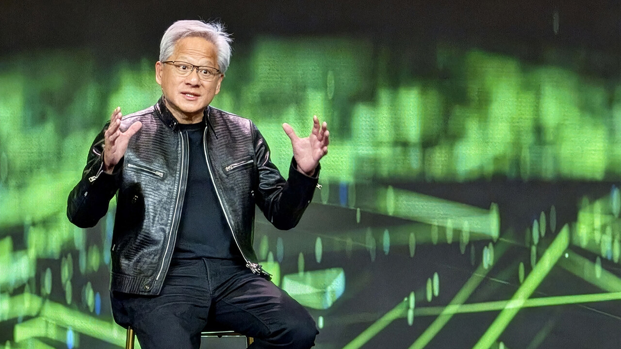 Megatrend Folger: Das haben alle bei den Nvidia-Zahlen übersehen