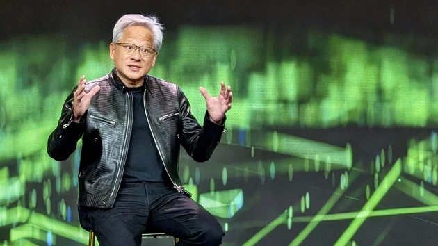 Nvidia: Hier kommen die neuen Kursziele