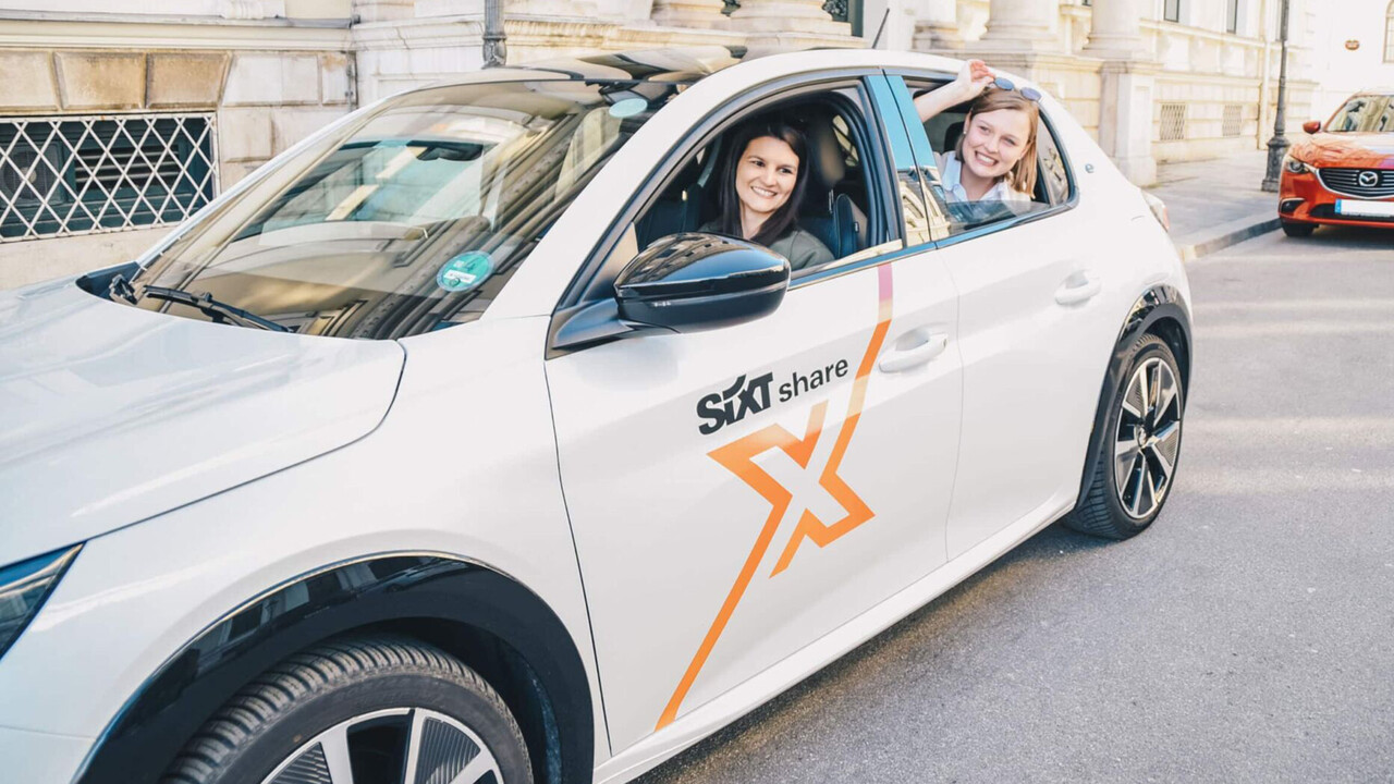 Sixt: Das sagen die Experten nach der Gewinnwarnung