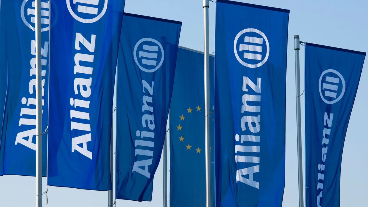 Der Countdown läuft: Allianz vor wichtigstem Tag des Jahres