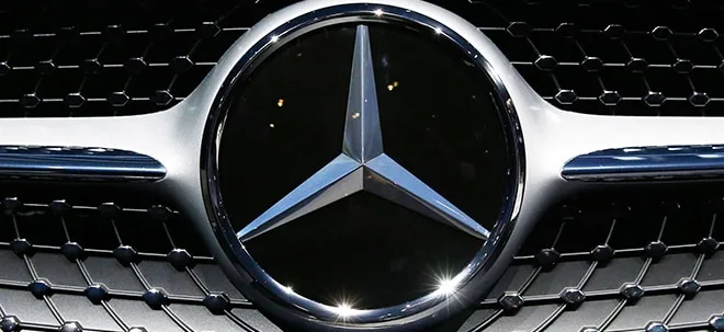 BAIC zur Erhöhung seines Daimler&#8209;Anteils bereit (Foto: Börsenmedien AG)