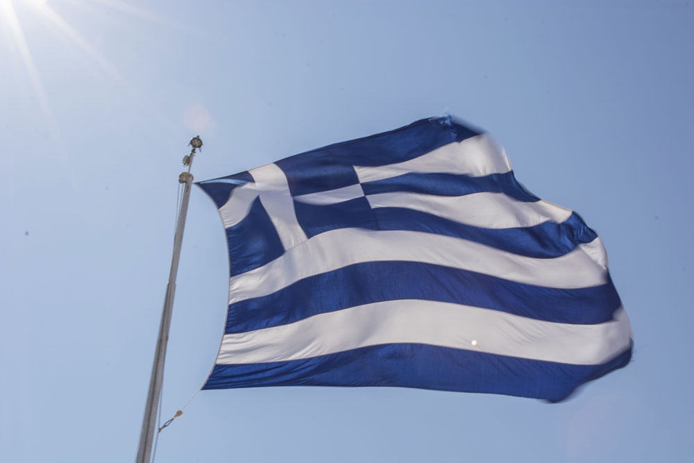 Es Geht Wieder Los Griechen Banken Sturzen Ab Der Aktionar