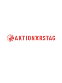 Aktionärstag 2025 – Tagesticket