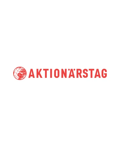 Aktionärstag 2026 – Tagesticket