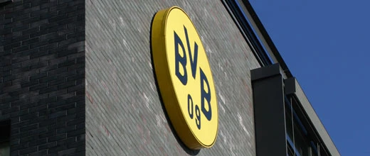 Borussia Dortmund: Leider spielfrei!