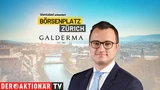 Galderma Group AG: Galderma: Rallymodus seit April ‑ L'Oréal stockt auf