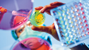 Im Windschatten von Novo Nordisk: Dänisches Pharma‑IPO voraus?  / Foto: LL28/iStockphoto