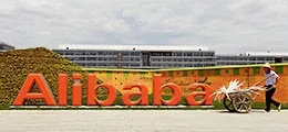 Alibaba&#8209;Aktie: Börsengang fällt noch größer aus (Foto: Börsenmedien AG)