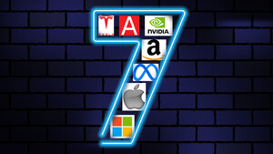 Apple, Microsoft, Nvidia und Co – Risiken verteilen und einsteigen, so geht´s  / Foto: Collage/atakan/iStock