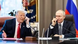 RTX Corp.: Trump spricht über Wende im Ukraine‑Krieg