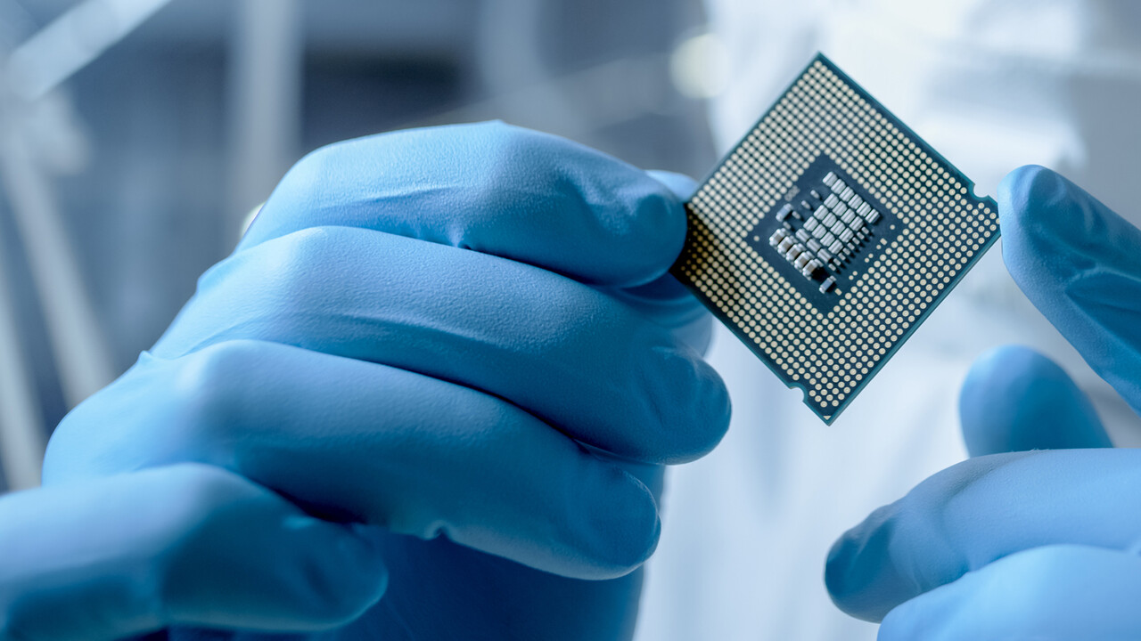 Intel mit freier Bahn – folgt AMD?