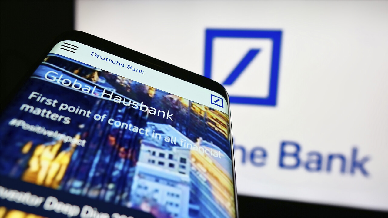 Deutsche-Bank-Vorstand: "Großes Wachstumspotenzial bei Privatkunden"