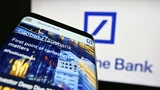 Deutsche Bank: Deutsche‑Bank‑Vorstand: 