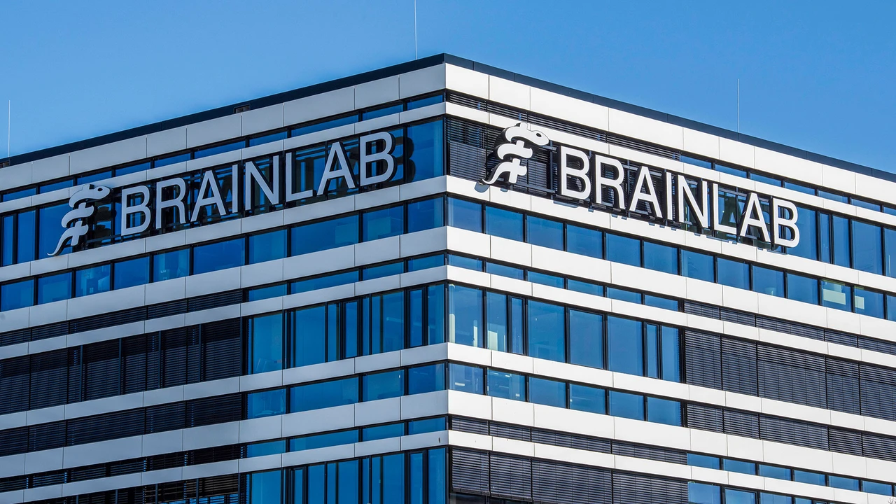 Nach Autodoc jetzt auch Brainlab: IPO abgeblasen – die Details
