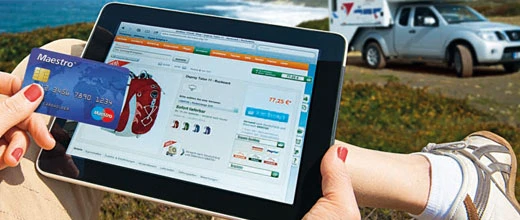 2.300‑Prozent‑Aktie Mastercard: Megaausbruch oder Fehlsignal?