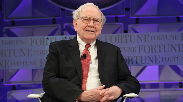 Warren Buffett: So viele Aktien sollte man haben