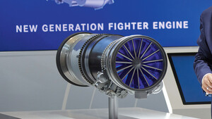MTU Aero Engines: Positiver Newsflow treibt DAX‑Wert weiter an  / Foto: Jörg Carstensen/pa Partner/picture alliance/dpa