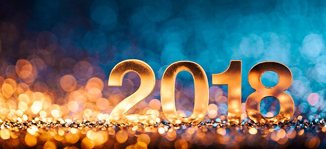 2018 in Zitaten (Foto: Börsenmedien AG)