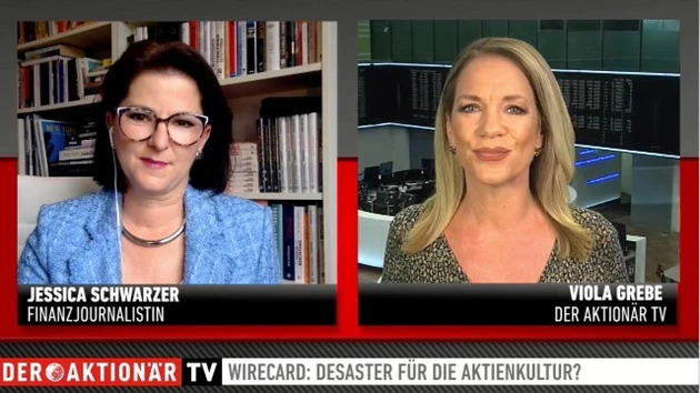 Wirecard: Schaden auch für Aktieninteresse in Deutschland?