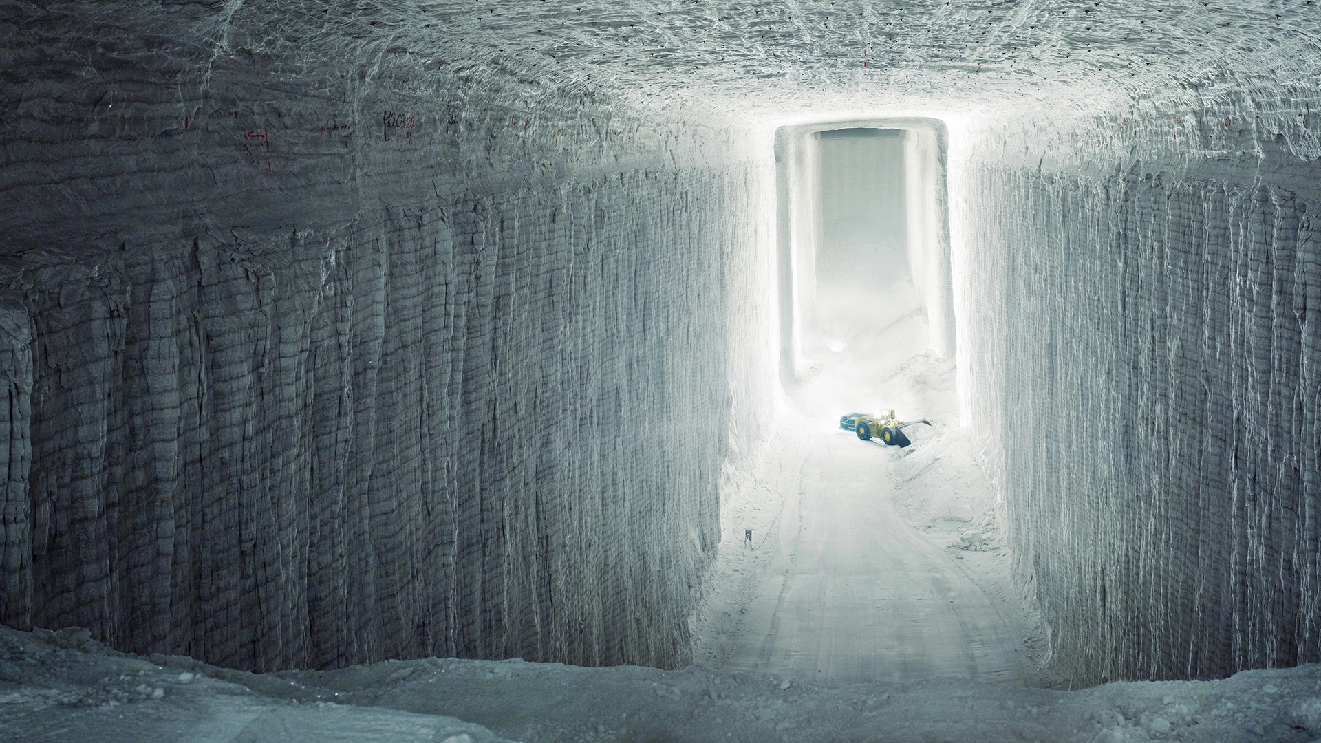 Schon 30 Prozent seit November! Bei dieser MDAX‑Aktie heben wir Kursziel und Stoppkurs an   (Foto: K+S)