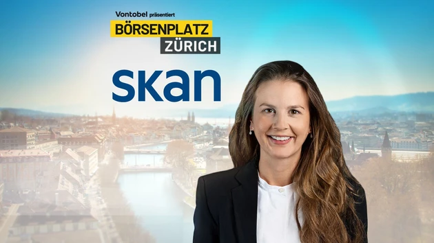 Börsenplatz Zürich: SKAN ‑ so will der Marktführer weiter wachsen