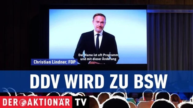 Das bewegt den deutschen Finanzmarkt