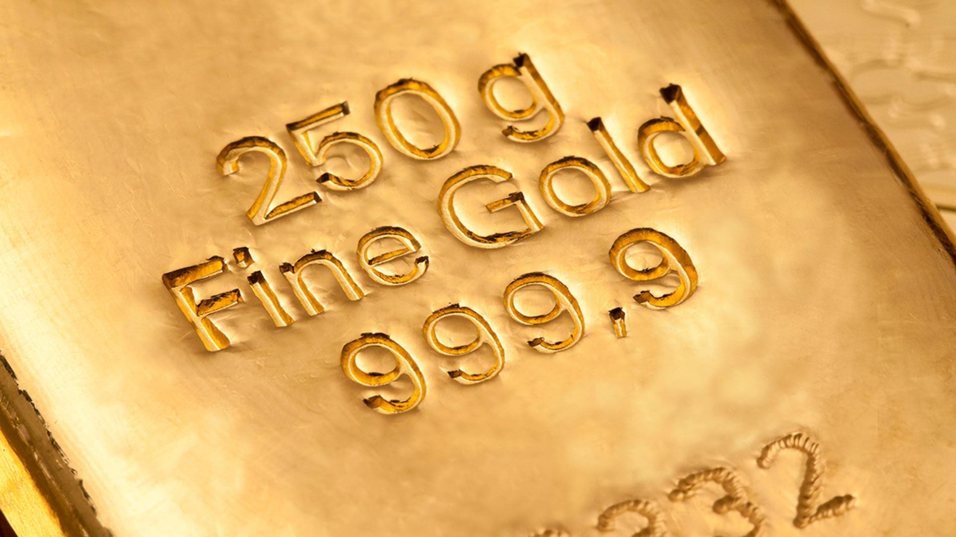 Mega&#8209;Chance: Warum es für Gold bald wieder aufwärtsgehen sollte (Foto: Bildagentur online/McPhoto-BBO/picture alliance/dpa)