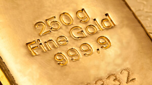 Gold: Unterstützung verteidigt  / Foto: Bildagentur online/McPhoto-BBO/picture alliance/dpa