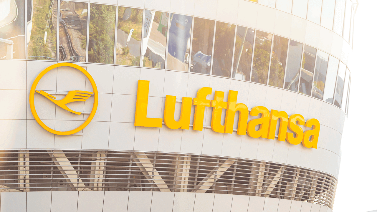 Lufthansa: Bundesregierung macht Dampf