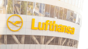 Lufthansa: Stillstand  / Foto: LariBat/Shutterstock