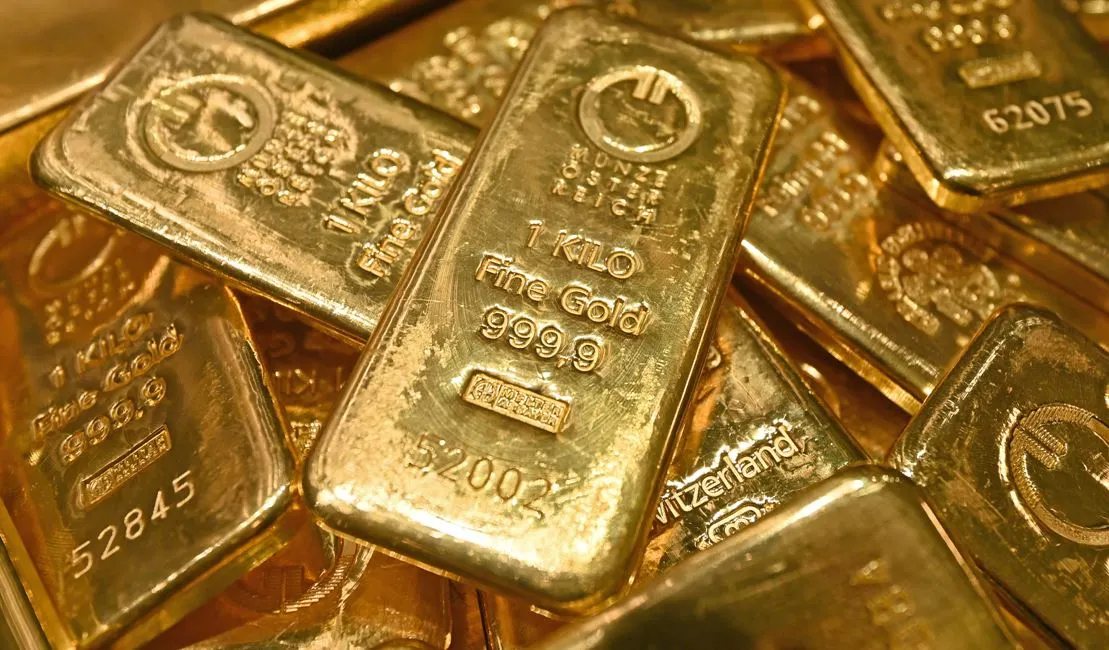 Massive Nachfrage bei Gold – Sind 3.000 US&#8209;Dollar nur der Anfang? (Foto: pa/ Sven Simon/ Frank Hoermann)