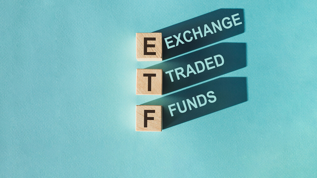 Das sind die 17 besten ETF-Strategien der Welt 