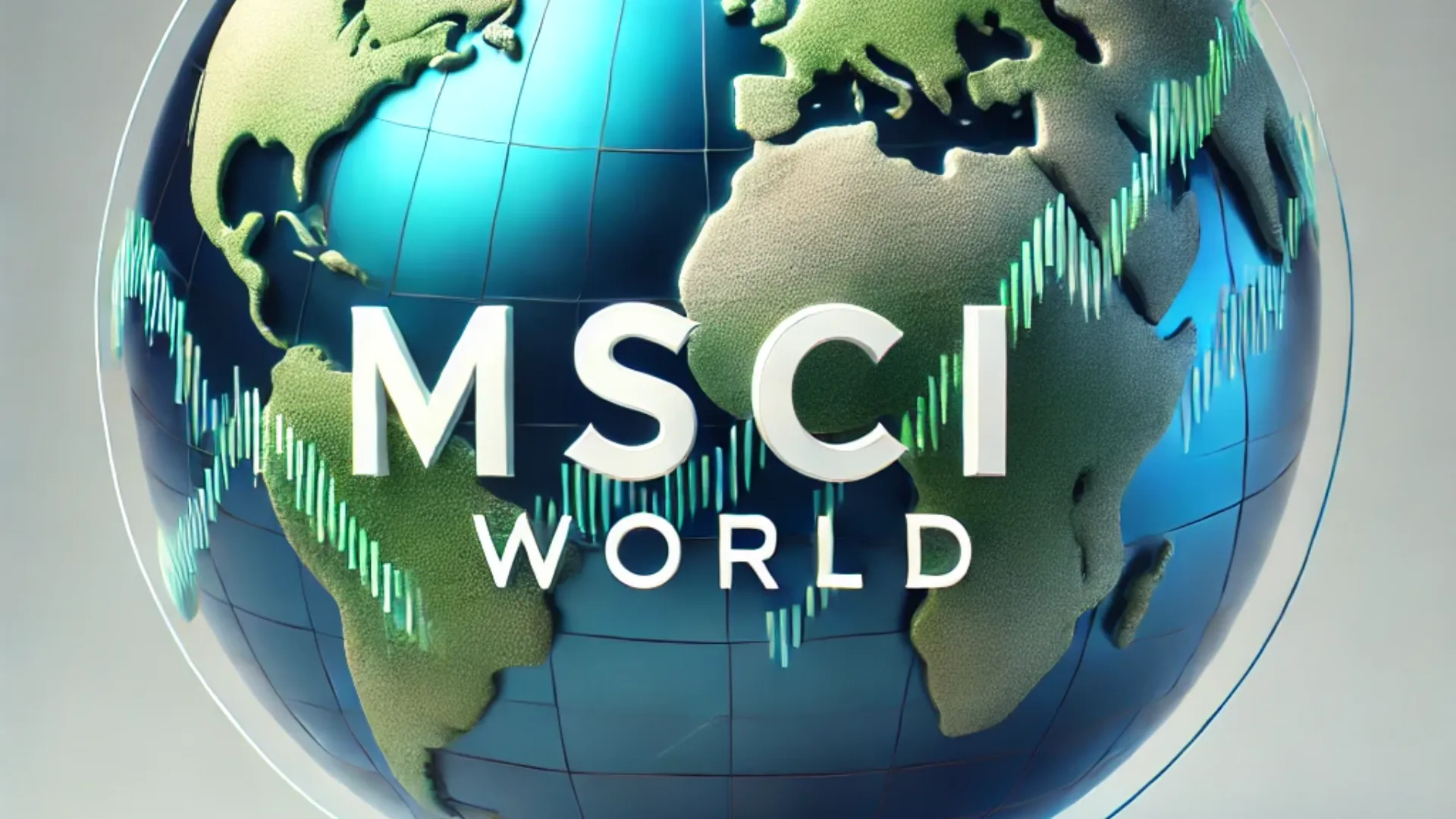 Besser als das Original? MSCI World erstmals gleichgewichtet – ETF&#8209;Anleger aufgepasst (Foto: )