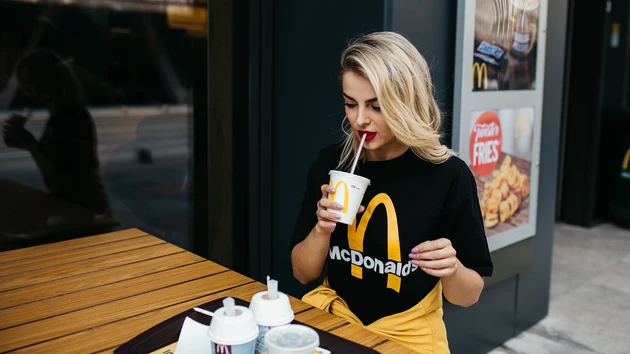 McDonald's: Neue Kaufchance laut Goldman – jetzt wird’s spannend