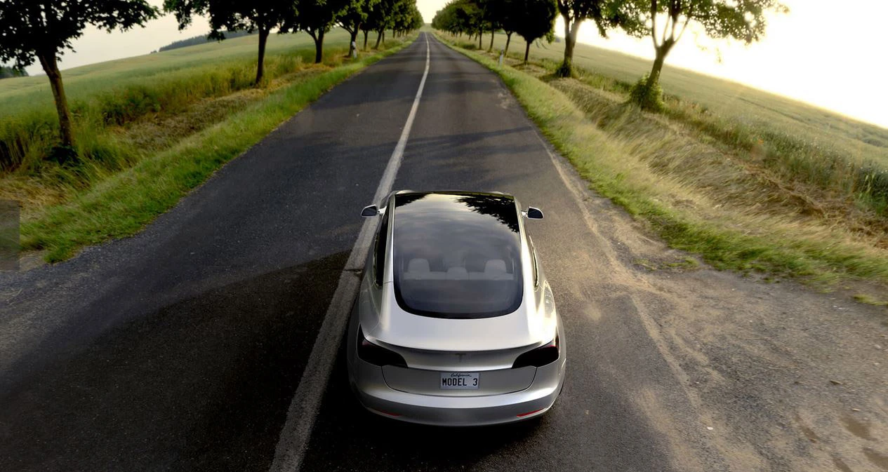 Ein Tesla so günstig wie ein VW Polo – auch ohne 5.000 Euro Förderung