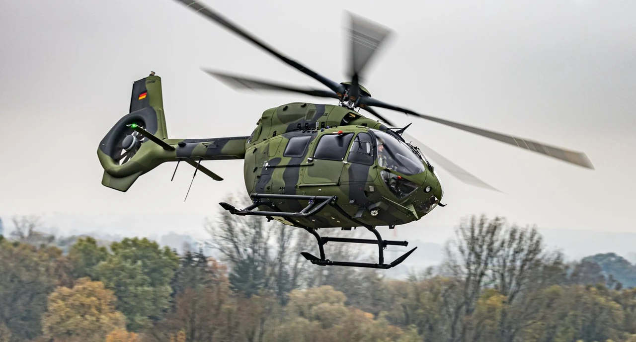 Airbus im Umbruch: Was wird aus der Defence-Sparte?