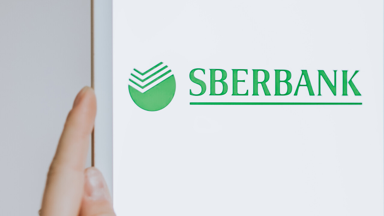 Sberbank: 75-Prozent-Crash