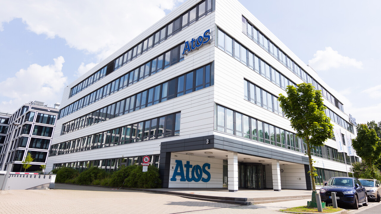 Zocker-Aktie Atos: Die nächste Varta oder geht doch noch was?