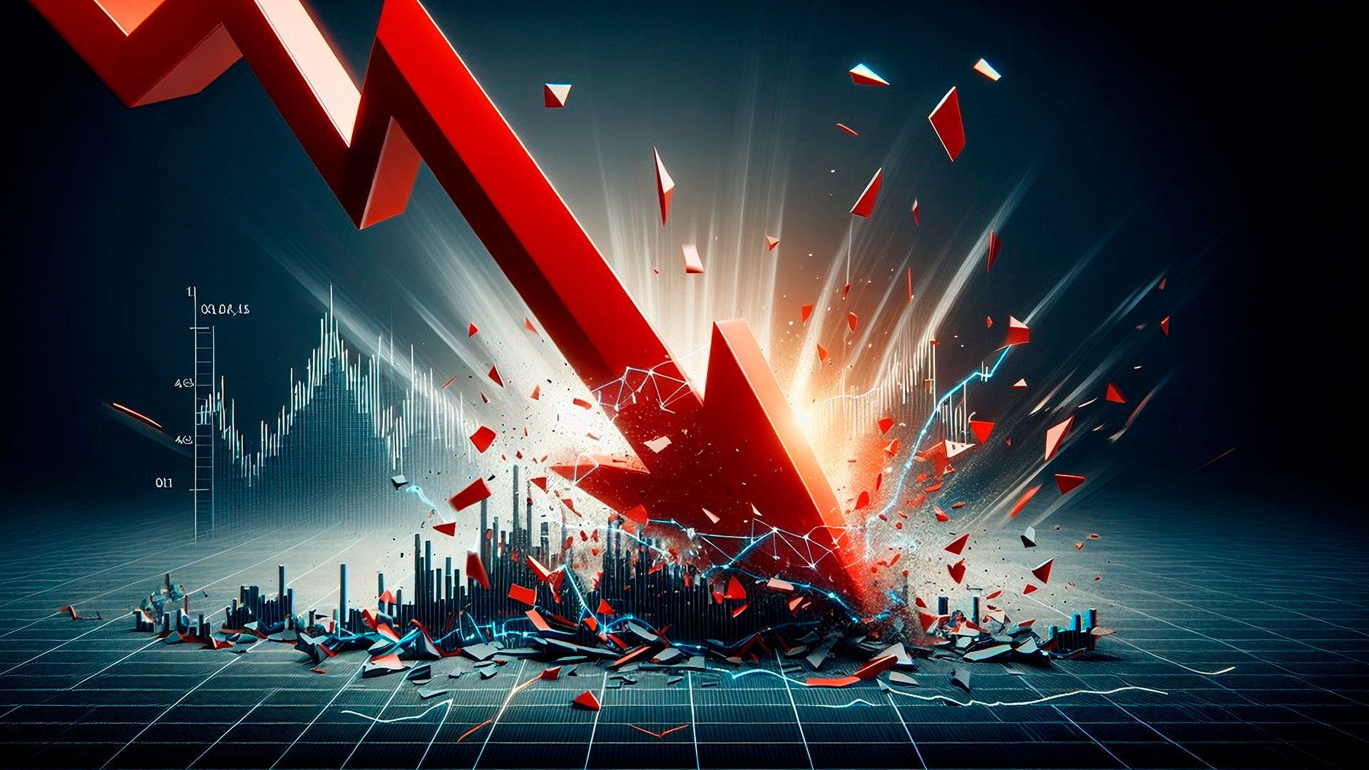 Wood, Burry, Thiel &#8209; Crash&#8209;Angst der Superinvestoren und wo sie trotzdem investieren (Foto: Shutterstock AI/Shutterstock)