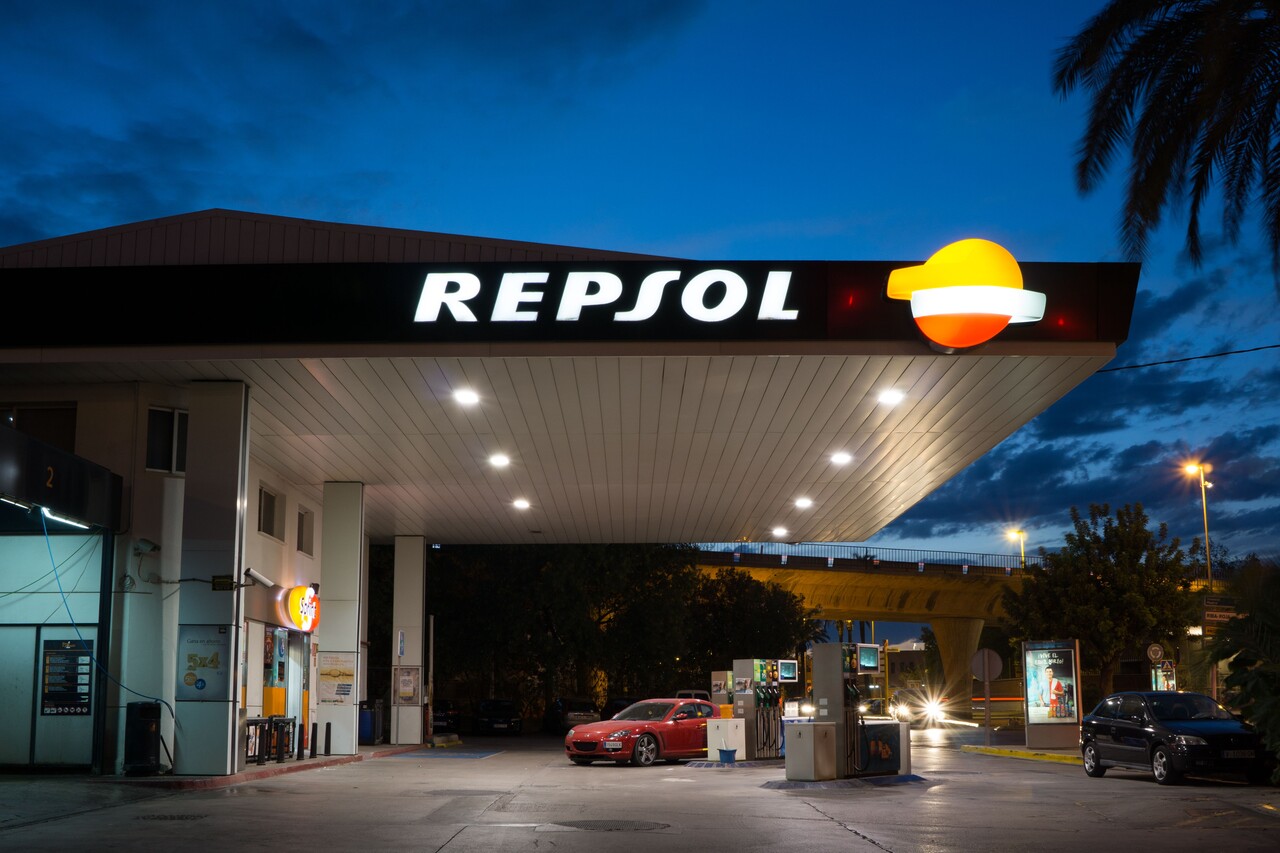 Repsol: Attraktive Alternative zu Shell und BP