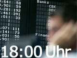 DAX: DAX leicht im Plus: Unicredit, Deutsche Telekom, SAP, Ebay, BVB, Nordex, K+S, Deutsche Bank, RWE, Deutsche Post
