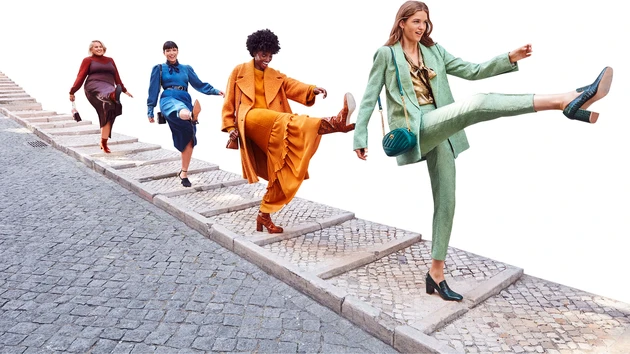 Zalando: Auf geht’s zu neuen Rekorden