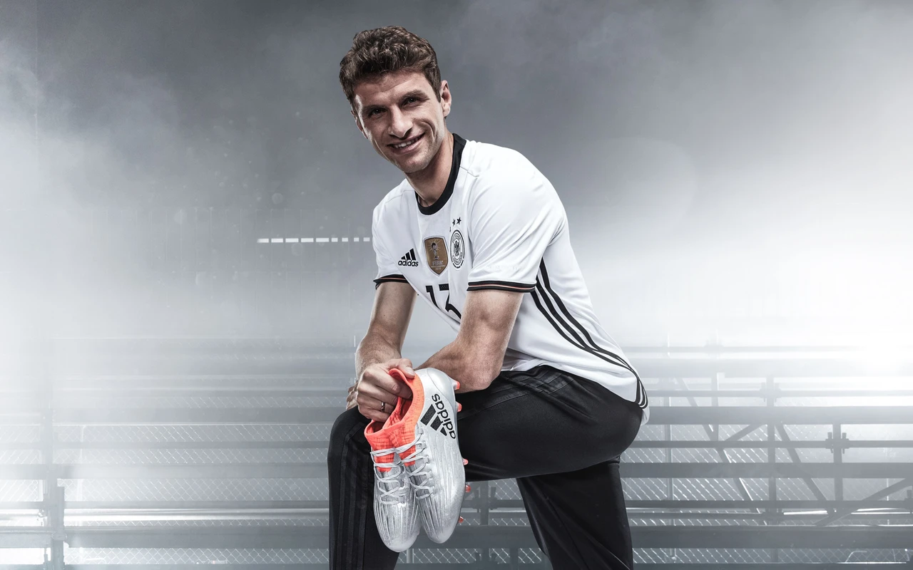 Adidas: WM in Gefahr?