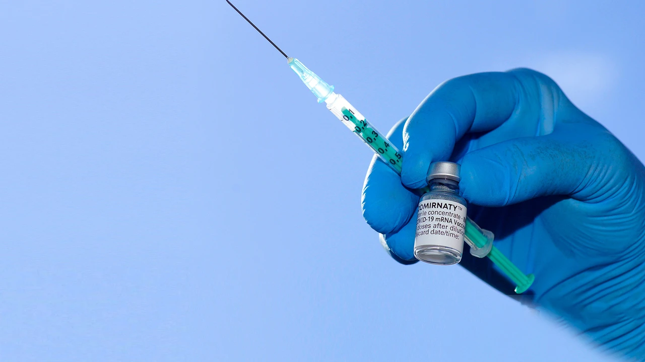 BioNTech & Moderna: Start des Booster-Programms ist offiziell