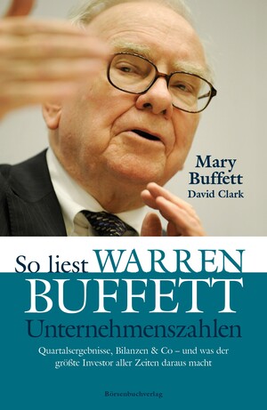 PLASSEN Buchverlage - So liest Warren Buffett Unternehmenszahlen