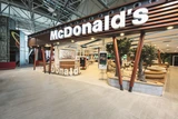 McDonald's: McDonald’s: Sichere Sache, starke Performance