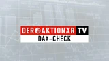 DAX: DAX verschnauft ‑ 50% Gewinn mit Long‑Position