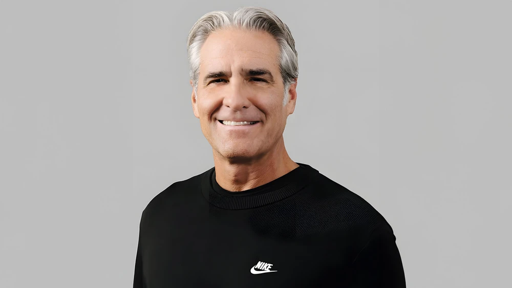 Elliott Hill, CEO von Nike