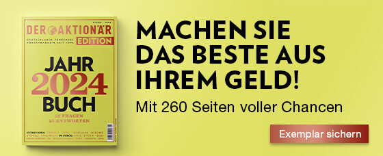 Jetzt das Jahrbuch 2024 lesen